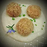 Da Arturo E Maruca بيت ضيافة 3*