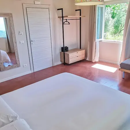 Guest house Da Arturo E Maruca 3*