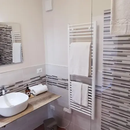 Guest house Da Arturo E Maruca Vellano