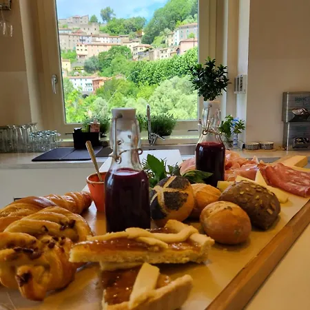 Da Arturo E Maruca 3* Vellano