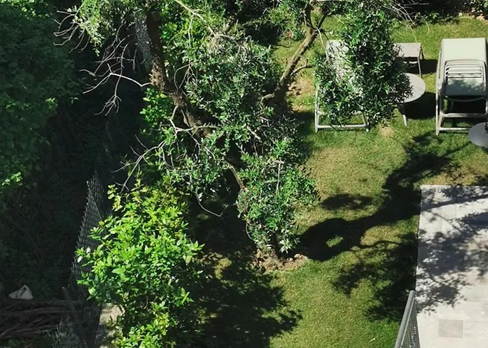 Da Arturo E Maruca Affittacamere