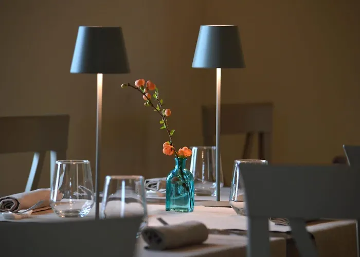 Affittacamere Da Arturo E Maruca Vellano