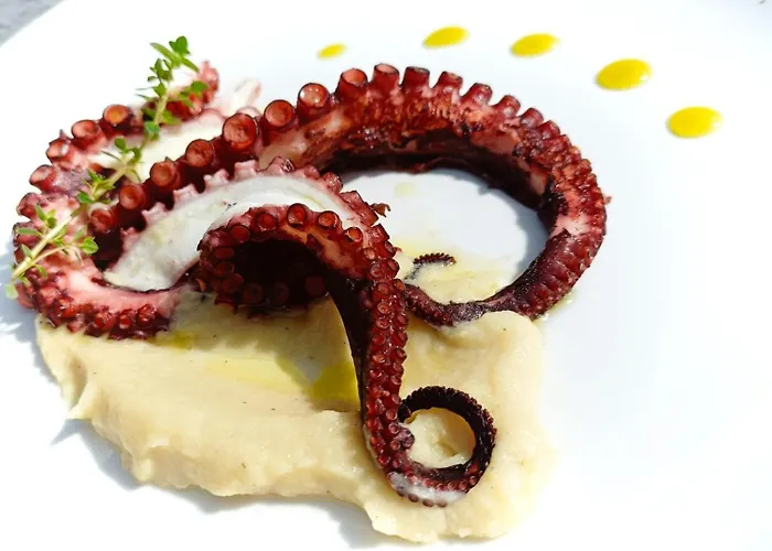 Da Arturo E Maruca Affittacamere