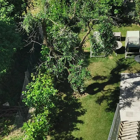 Da Arturo E Maruca Penzion