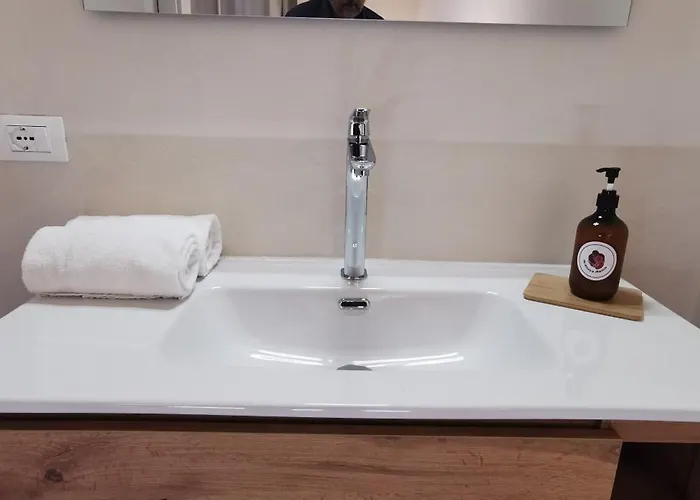 Da Arturo E Maruca Penzion Vellano