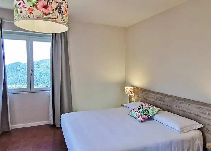 Da Arturo E Maruca 3* Vellano